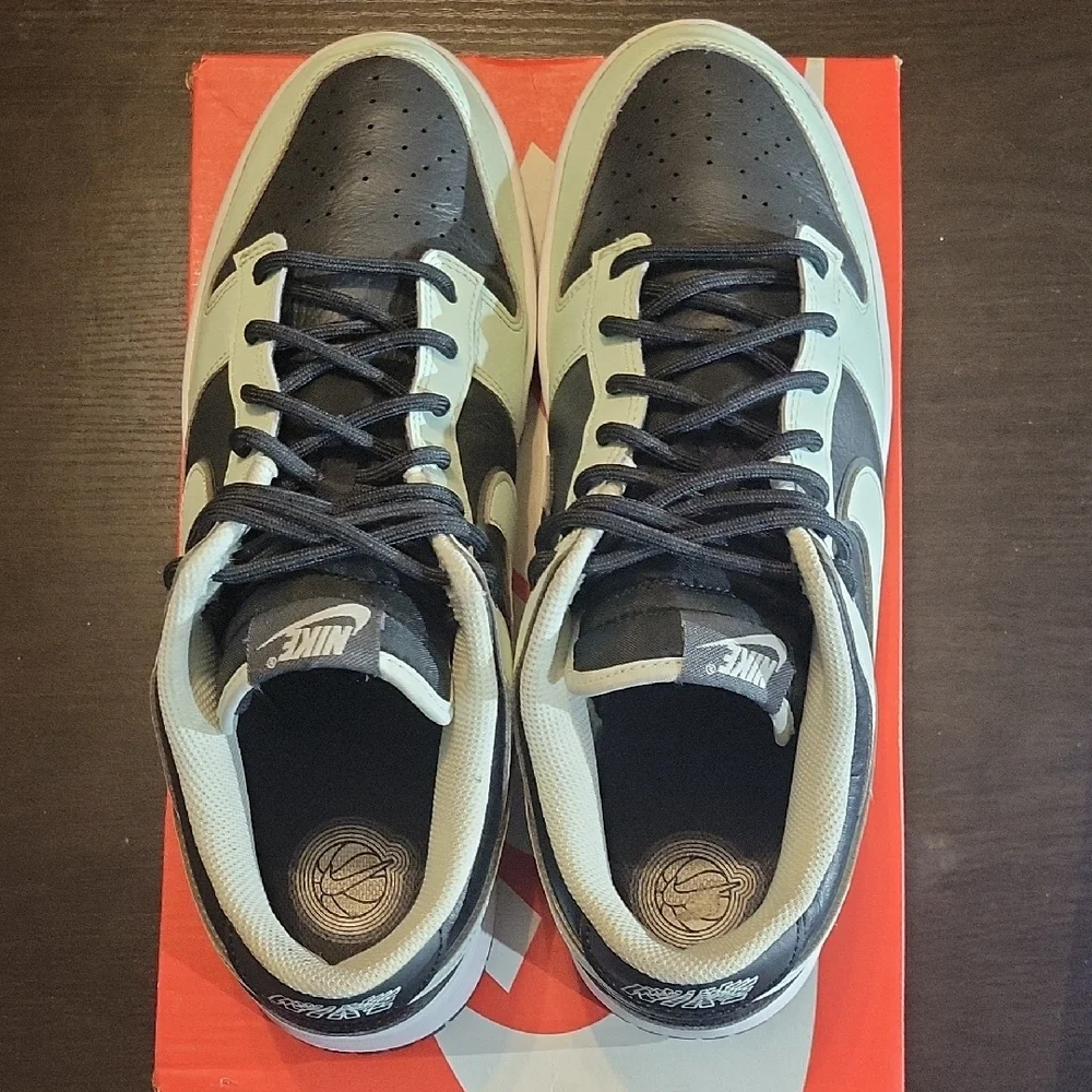 Nike Dunk Low Retro Premium 